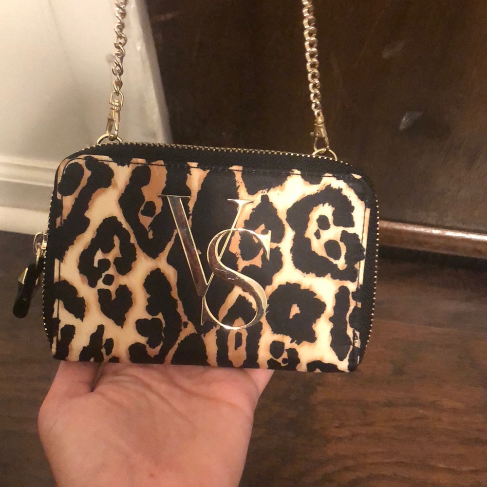 VS Small Crossbody Purse